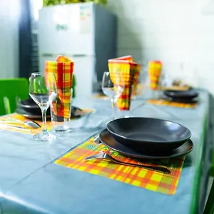  Ferienhaus La Du Soleil 971