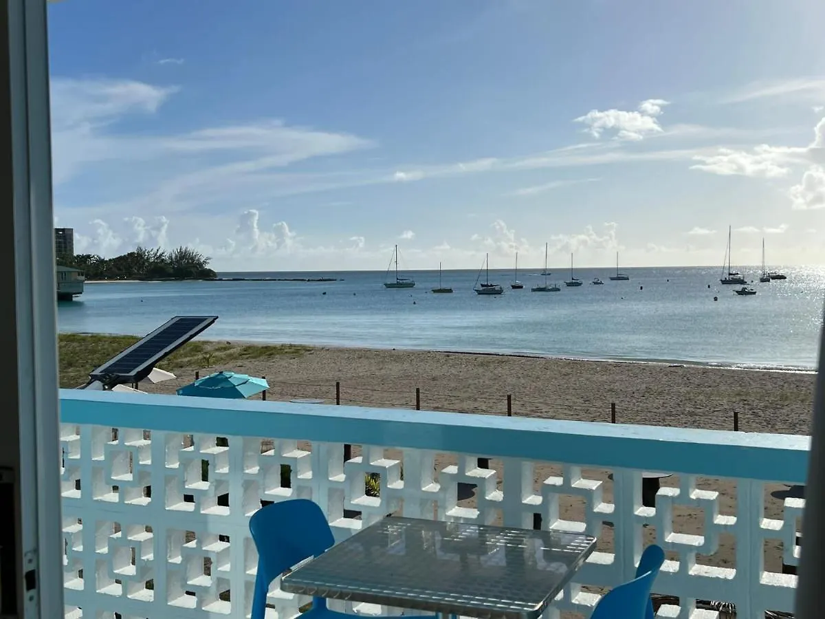Nautilus Ocean Suites Bridgetown Apartment