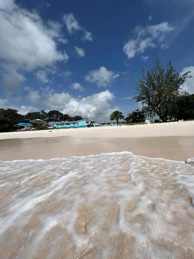 Apartment Nautilus Ocean Suites Bridgetown Barbados