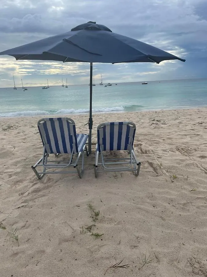 Nautilus Ocean Suites Bridgetown