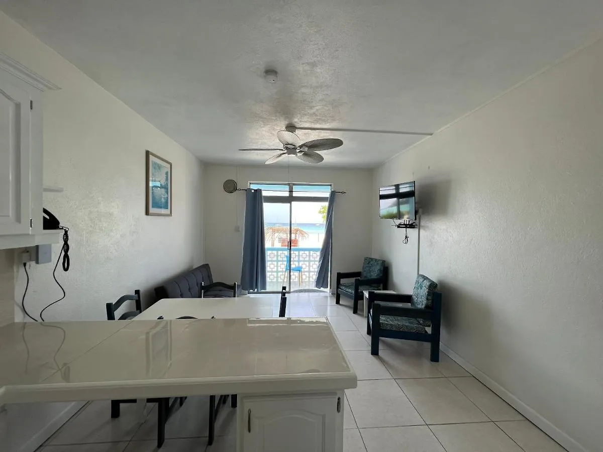 Nautilus Ocean Suites Bridgetown 0*,