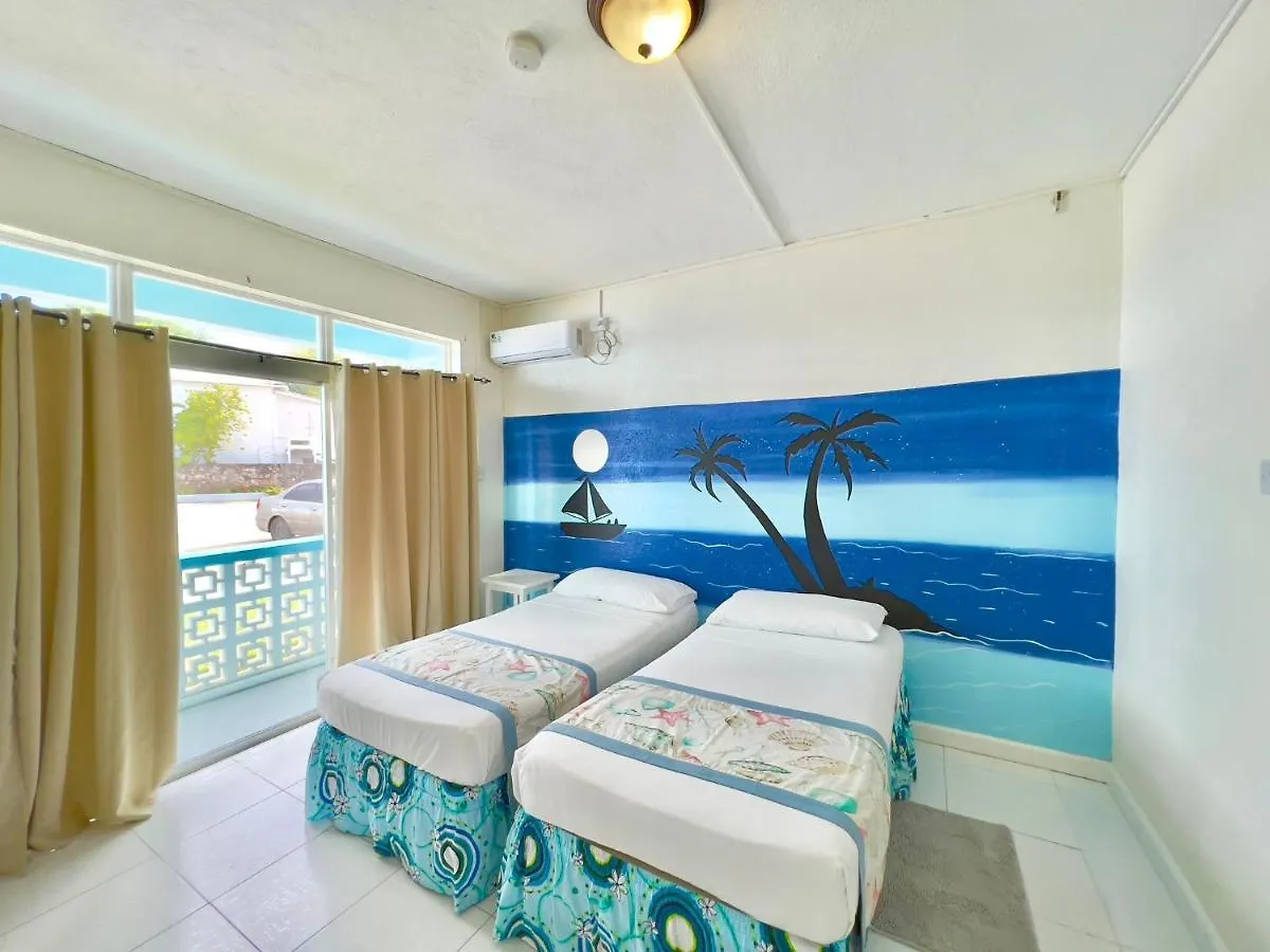Nautilus Ocean Suites Bridgetown Barbados