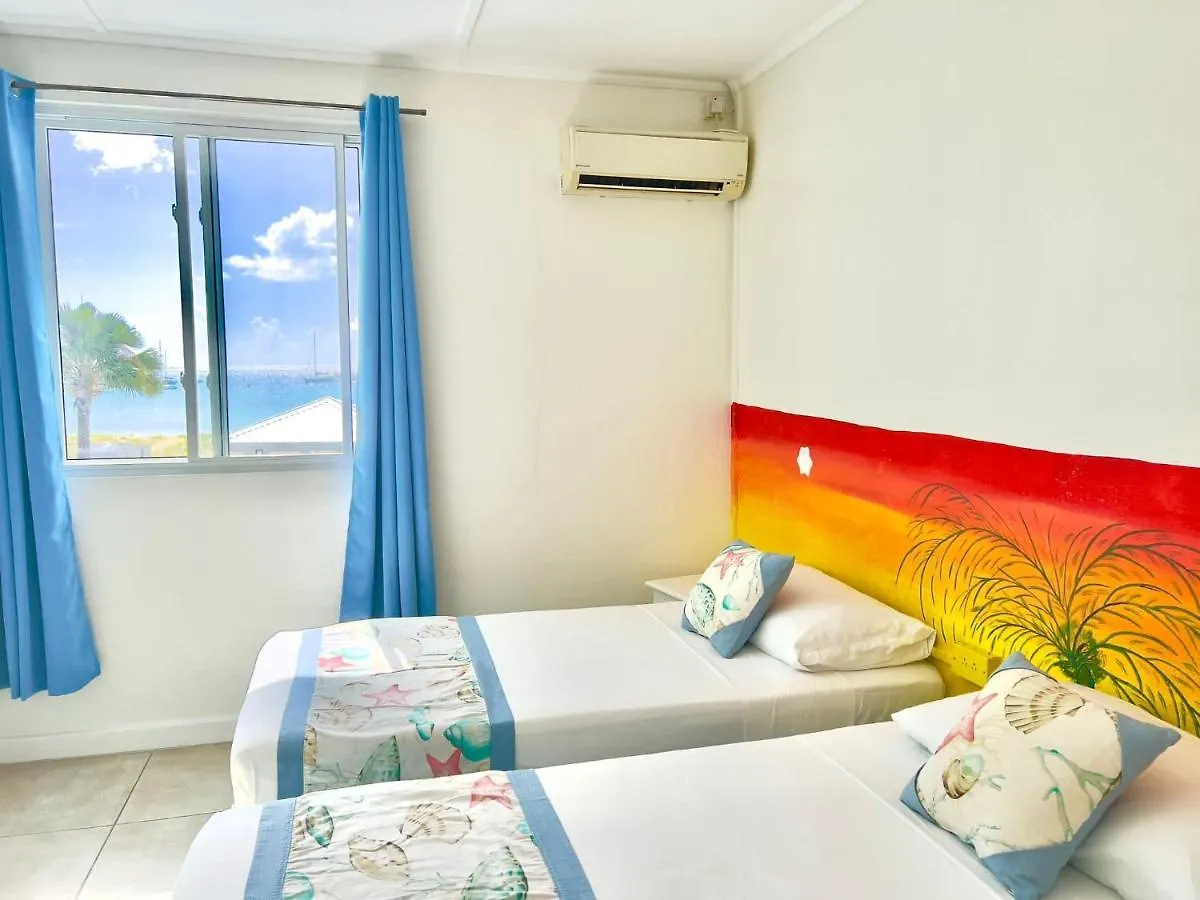Nautilus Ocean Suites Bridgetown