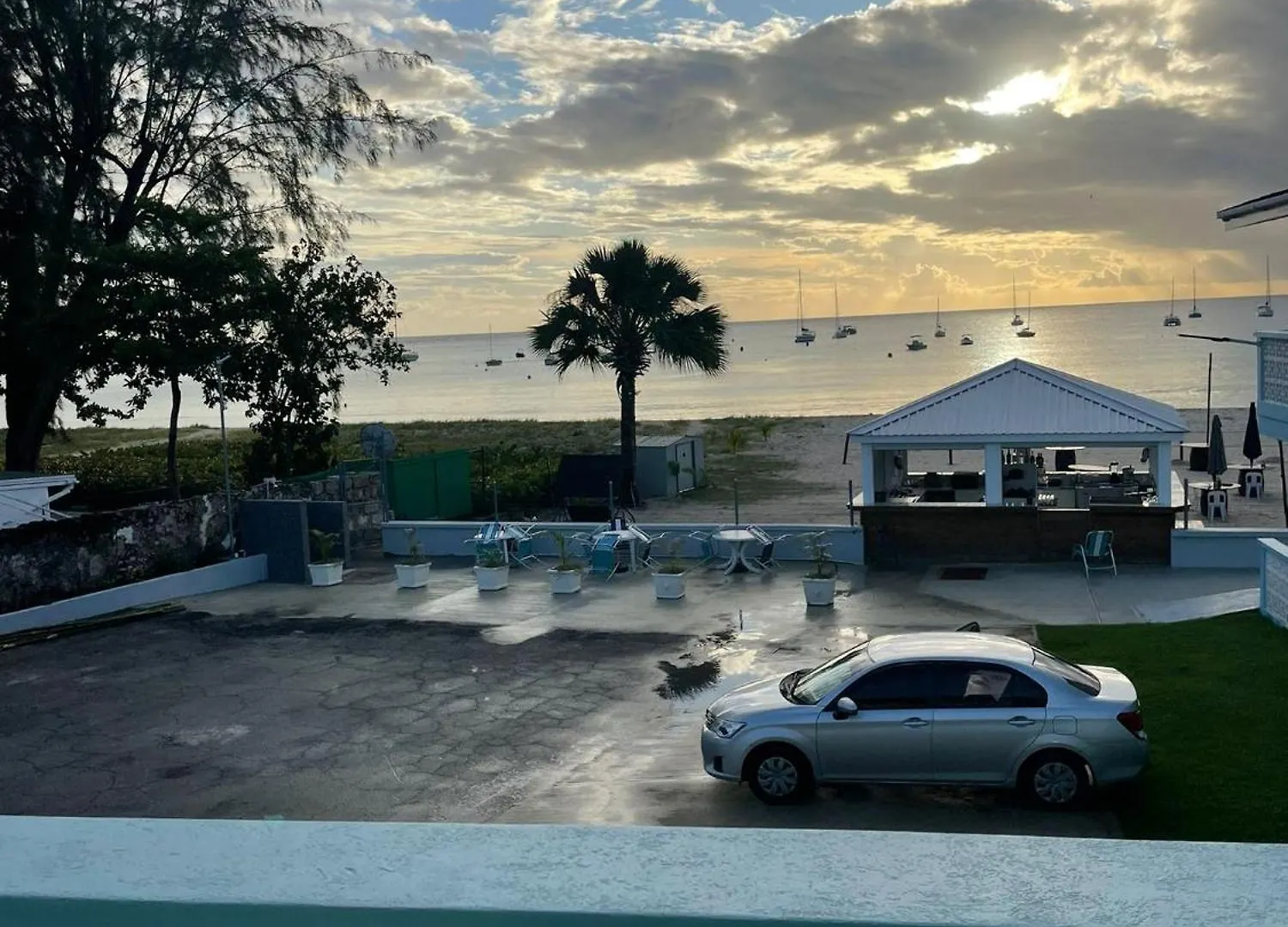 Nautilus Ocean Suites Bridgetown 0*,  Barbados