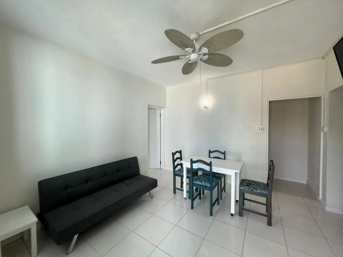 Apartment Nautilus Ocean Suites Bridgetown Barbados