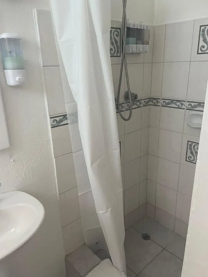 Apartment Nautilus Ocean Suites Bridgetown