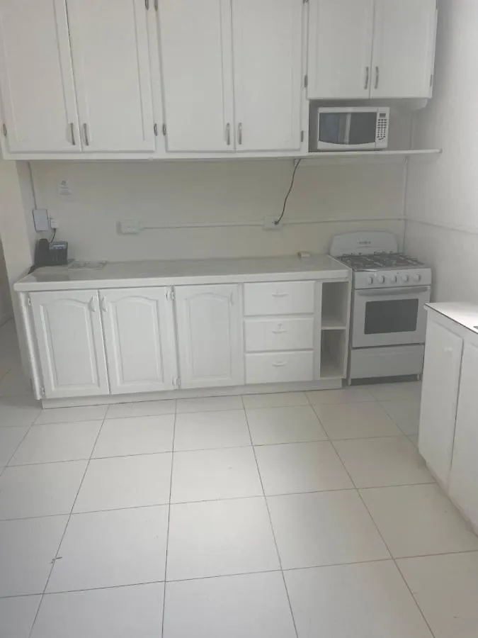 Nautilus Ocean Suites Bridgetown Apartment