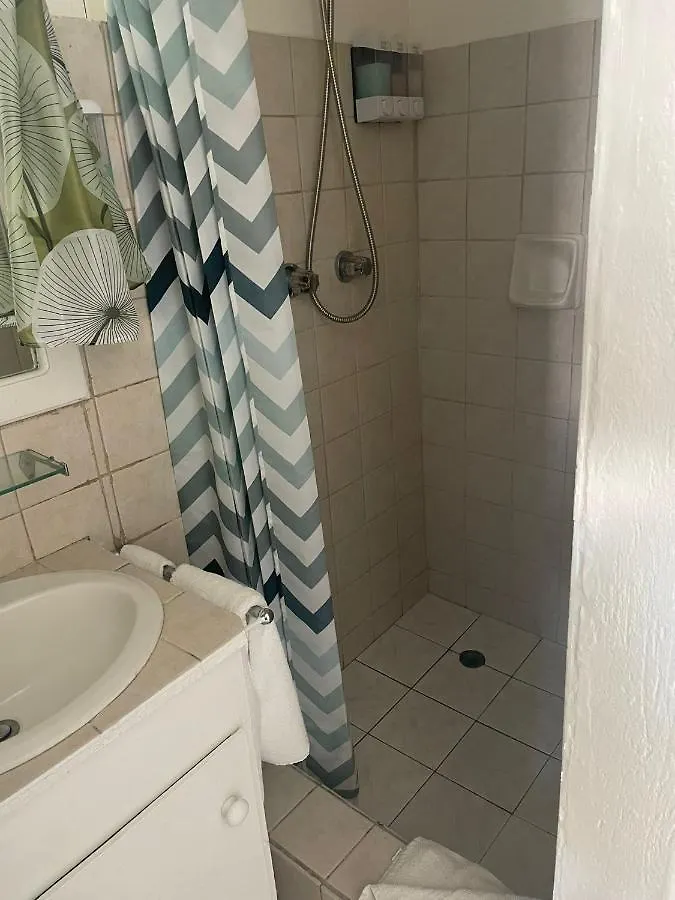 Nautilus Ocean Suites Bridgetown