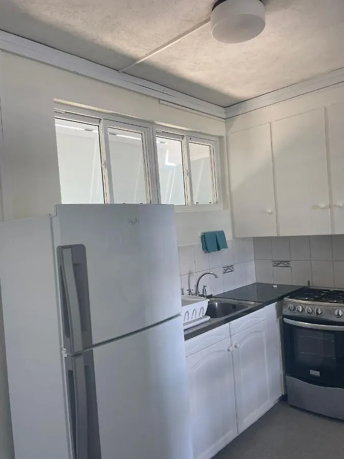 Apartment Nautilus Ocean Suites Bridgetown