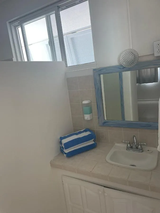 Nautilus Ocean Suites Bridgetown Barbados