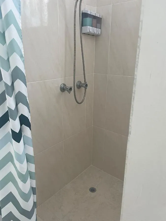 Nautilus Ocean Suites Bridgetown 0*,  Barbados