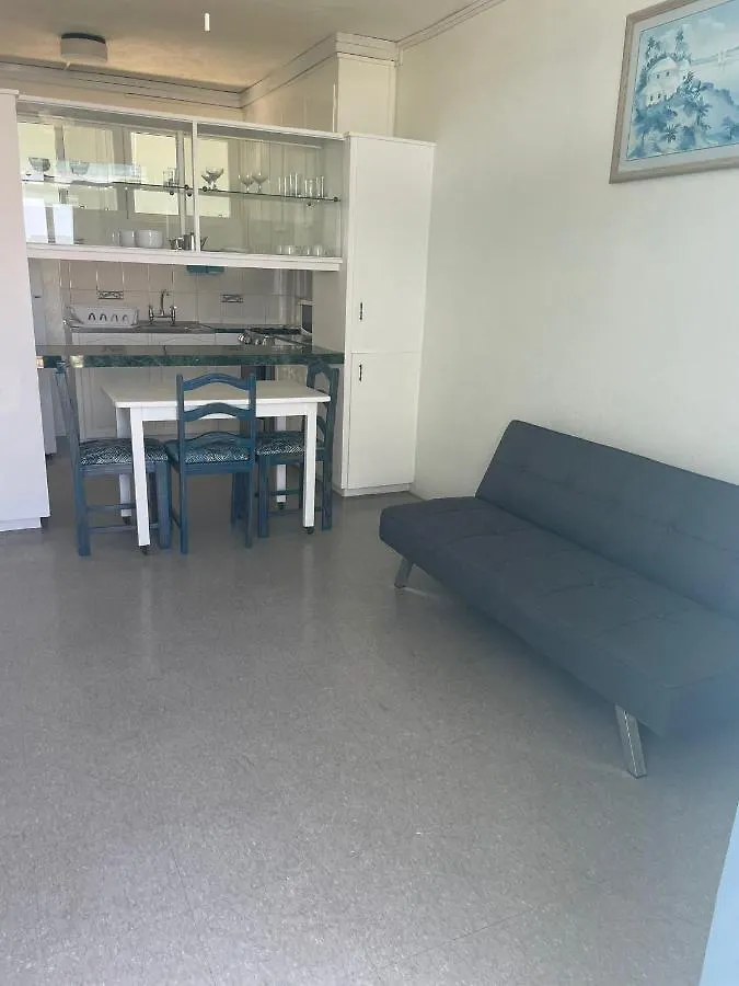 Nautilus Ocean Suites Bridgetown Apartment