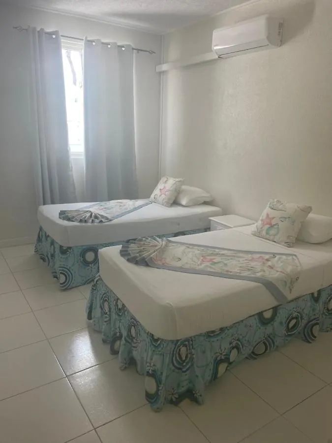 Nautilus Ocean Suites Bridgetown 0*,