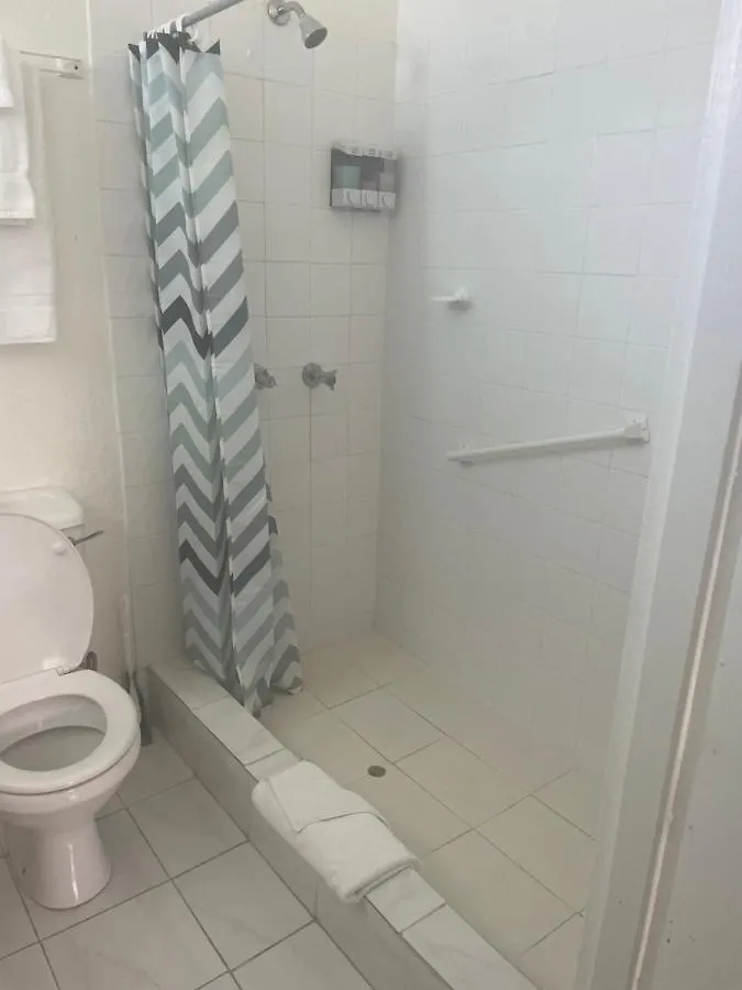 Nautilus Ocean Suites Bridgetown
