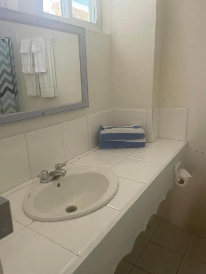 Apartment Nautilus Ocean Suites Bridgetown Barbados