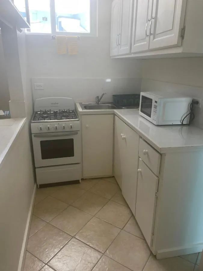 Nautilus Ocean Suites Bridgetown