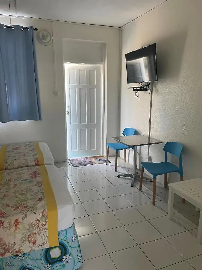 Nautilus Ocean Suites Bridgetown