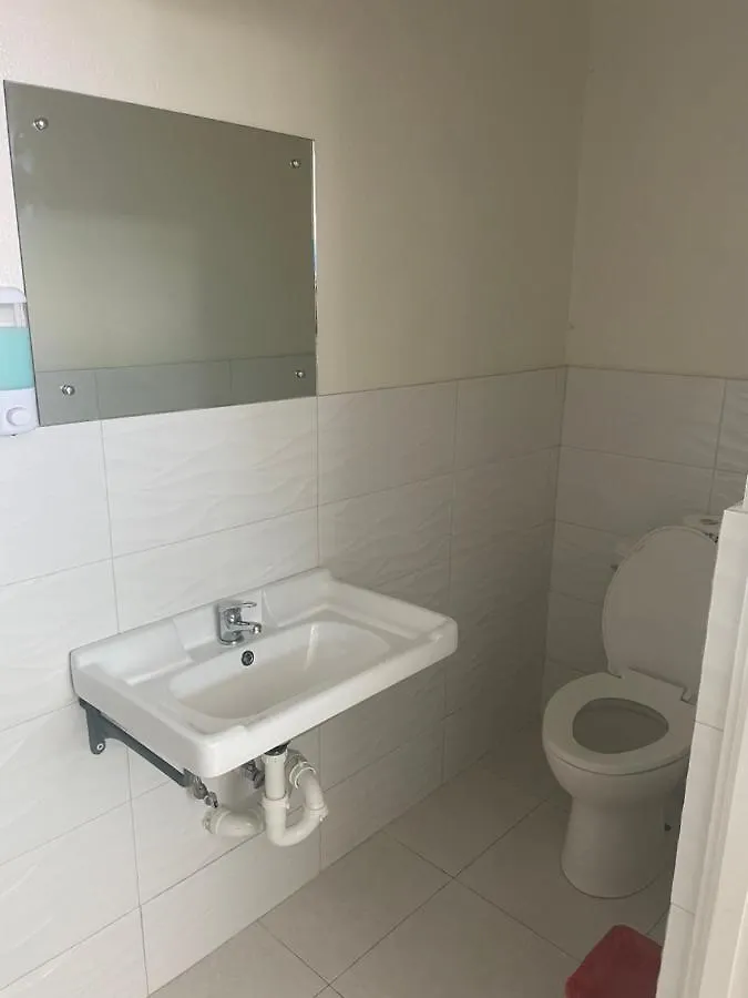 Nautilus Ocean Suites Bridgetown 0*,