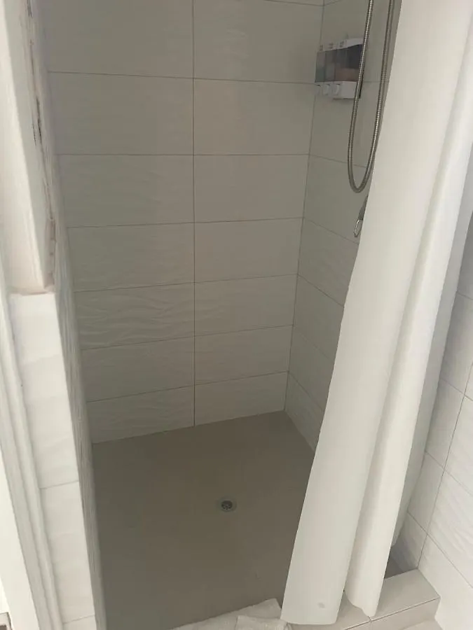 Nautilus Ocean Suites Bridgetown Apartment