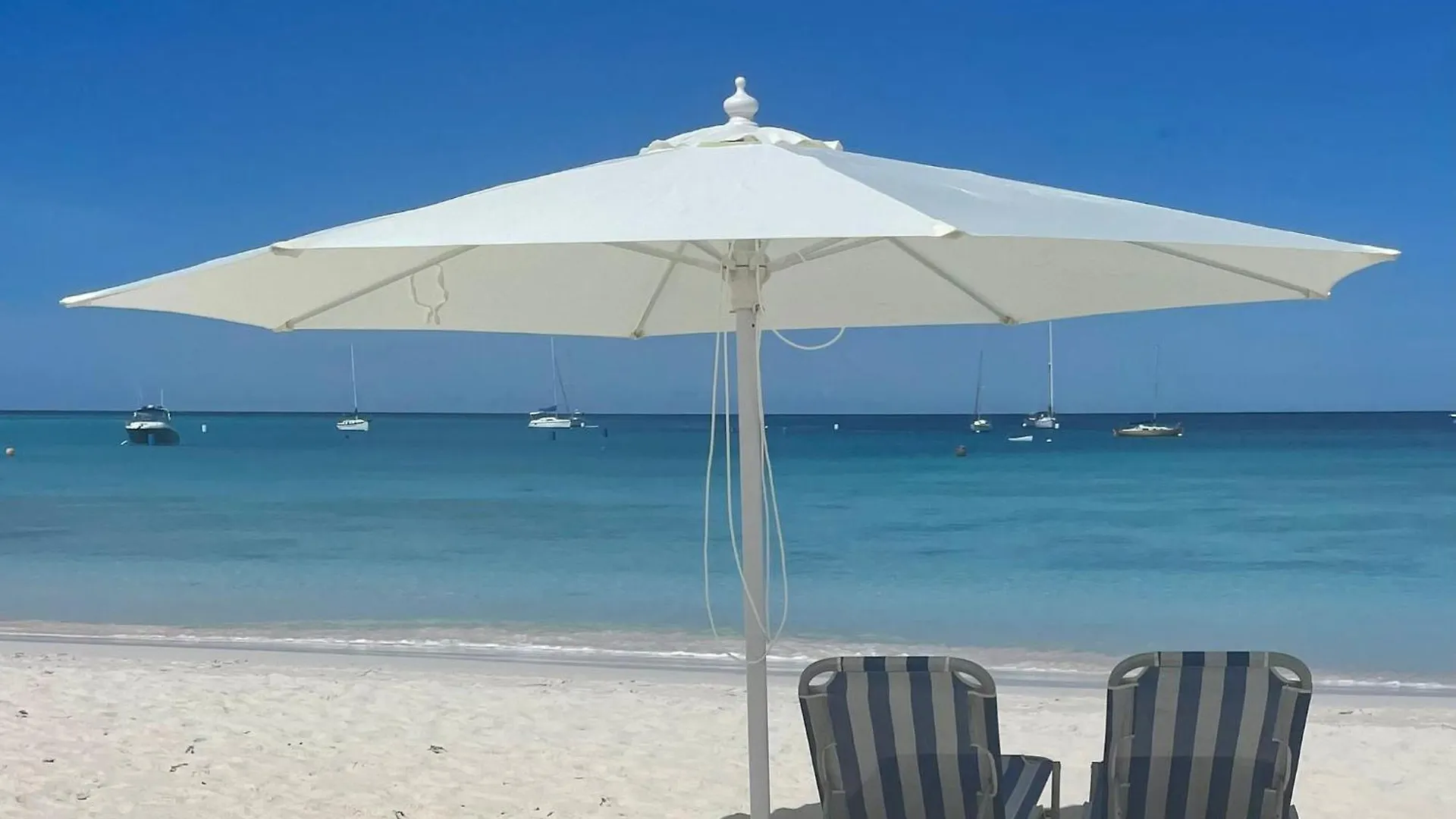 Nautilus Ocean Suites Bridgetown Barbados